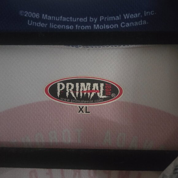 Molson Canadian Cycling Jersey Men's XL - Picture 3 of 3